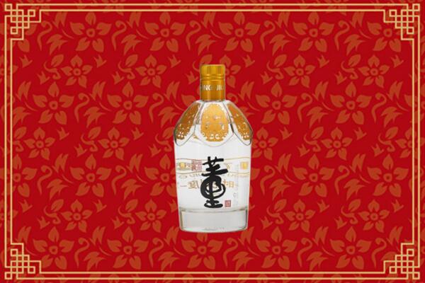 海原县回收董酒
